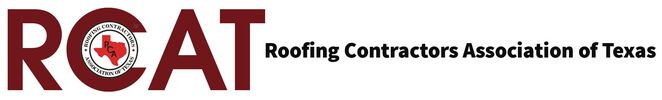 RCAT — Roofing Contractors Association of Texas